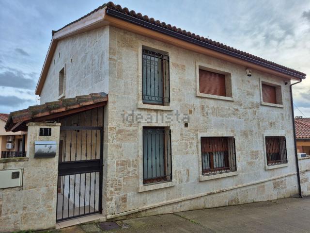 Casa en venta en Ciudad Rodrigo, Salamanca