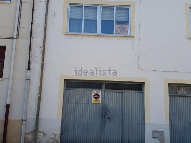 Casa en venta en Ciudad Rodrigo, Salamanca