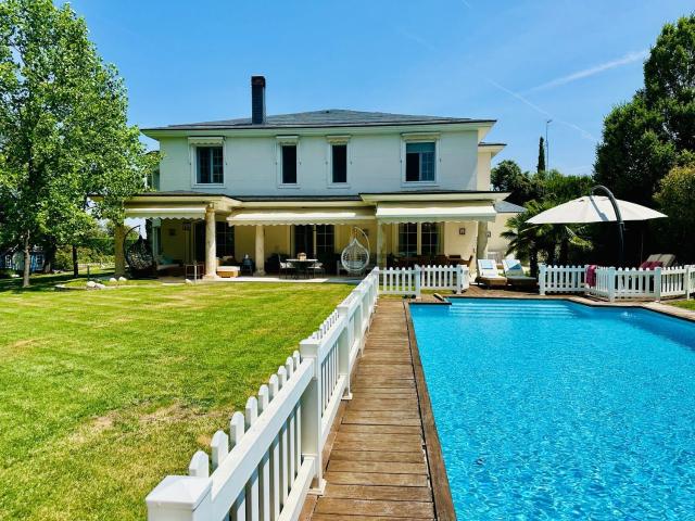 Casa en venta en Ciudalcampo, San Sebastián De Los Reyes