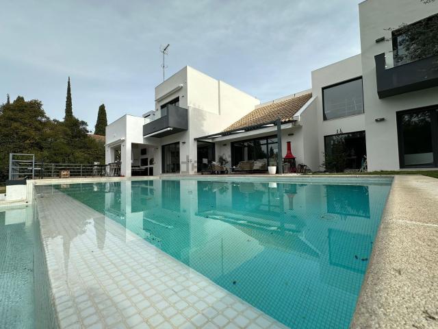 Casa en venta en Ciudalcampo, San Sebastián De Los Reyes