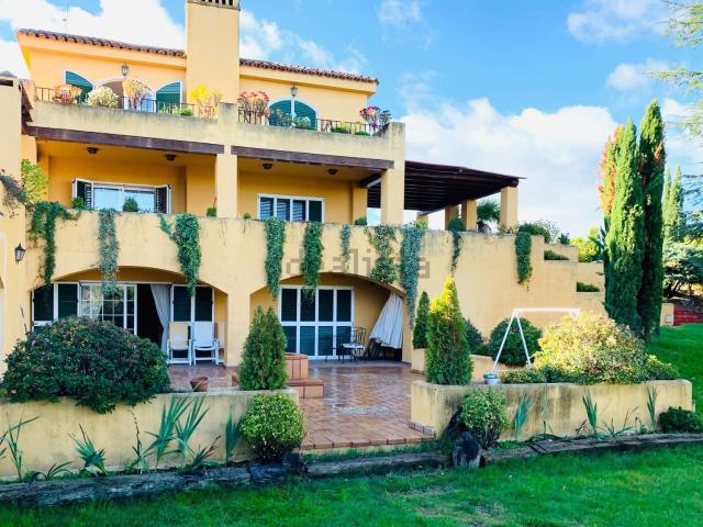 Casa en venta en Ciudalcampo, San Sebastián De Los Reyes