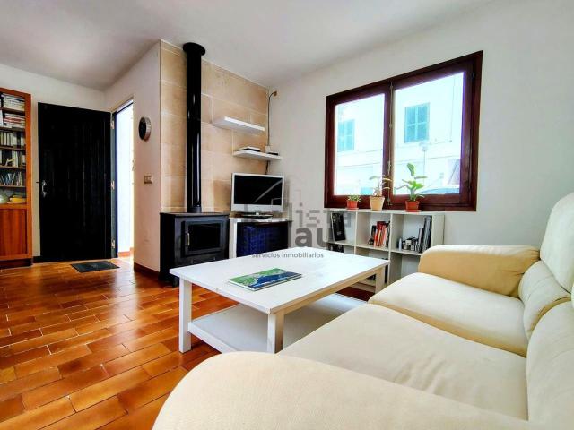 Casa en venta en Cala en Blanes, Menorca