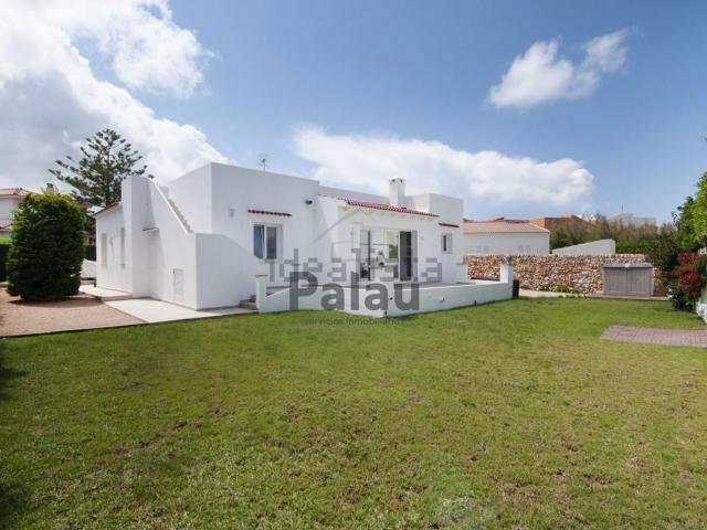 Casa en venta en Santandria, Menorca