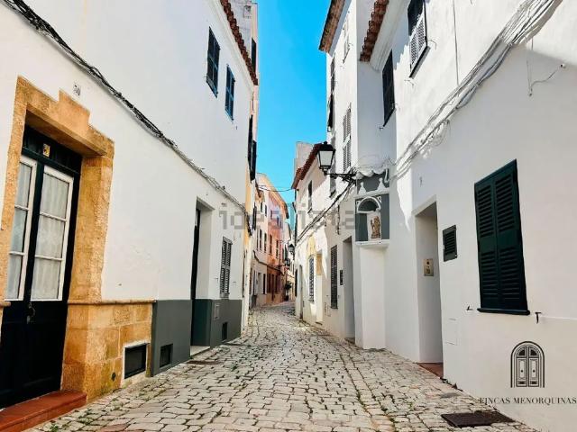 Casa en venta en Menorca, Baleares