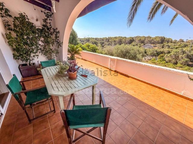 Casa en venta en Santandria, Menorca
