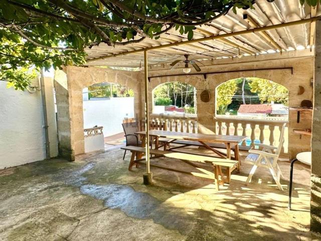 Casa en venta en Santandria, Menorca