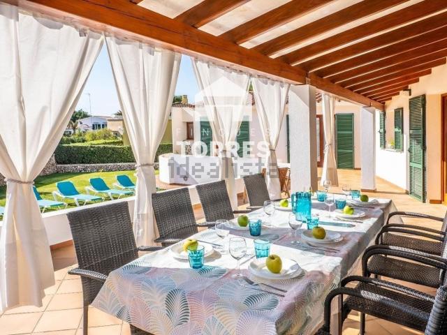 Casa en venta en sa Caleta, Menorca