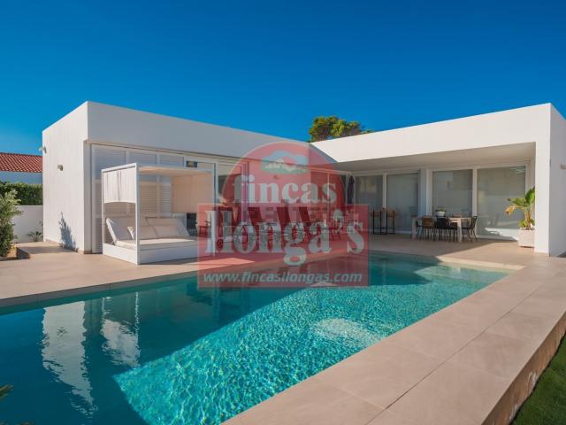 Casa en venta en Santandria, Menorca