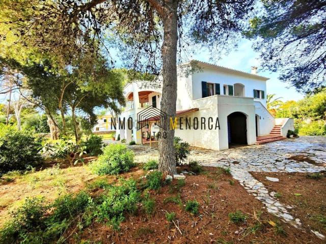 Casa en venta en sa Caleta, Menorca