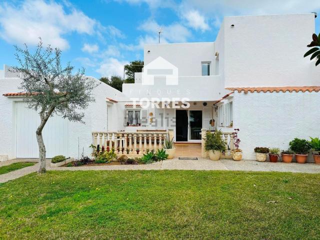Casa en venta en Santandria, Menorca