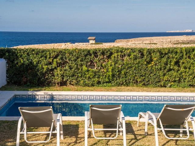 Casa en venta en Cala en Bosch, Menorca