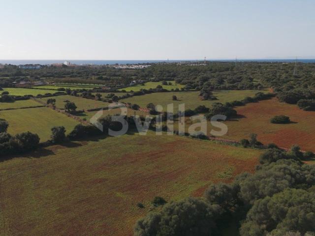 Casa en venta en Santandria, Menorca