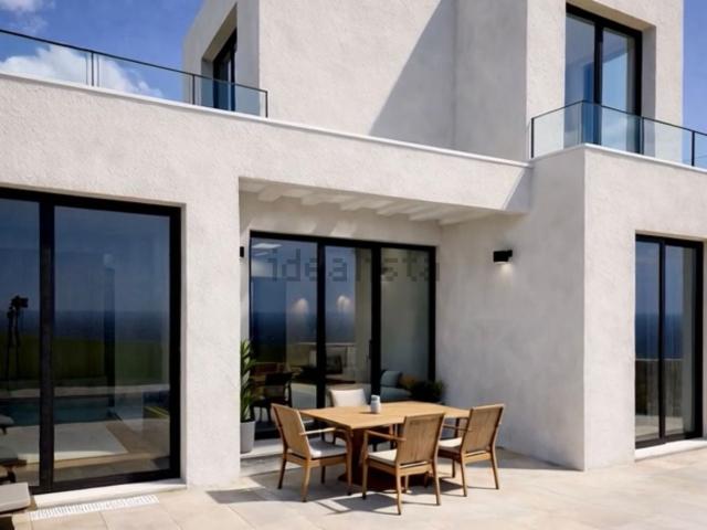 Casa en venta en Calespiques, Menorca