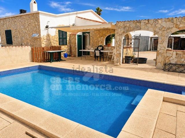 Casa en venta en Menorca, Baleares