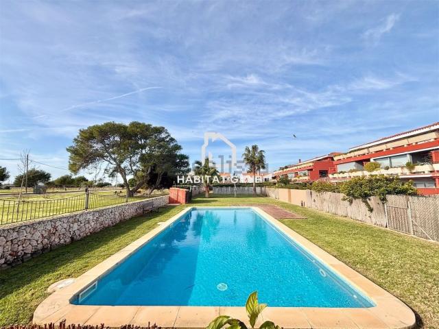 Casa en venta en Son Oleo, Menorca