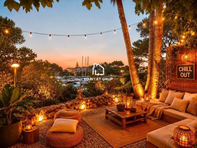Casa en venta en Cala en Blanes, Menorca
