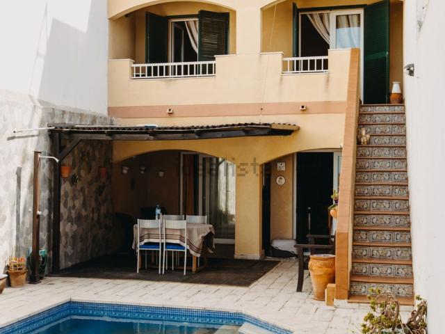 Casa en venta en Menorca, Baleares
