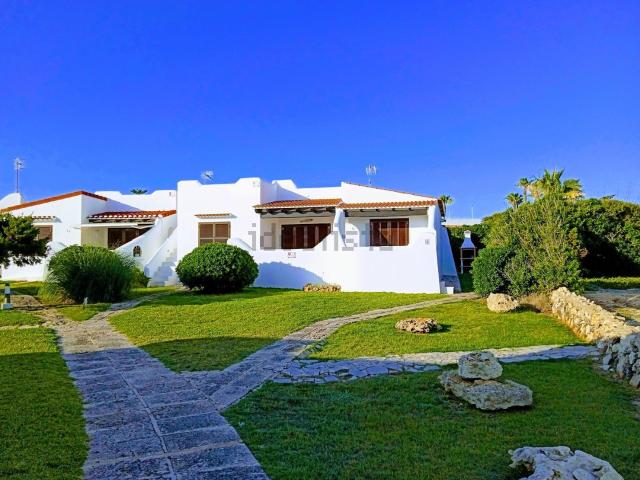 Casa en alquiler en Ciutadella De Menorca, Cap d'Artrutx