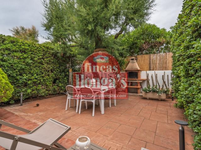 Casa en venta en Cala en Bosch, Menorca