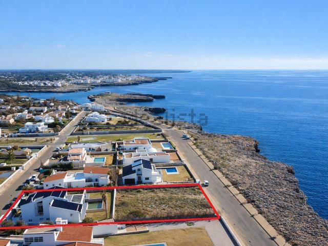 Casa en venta en sa Caleta, Menorca