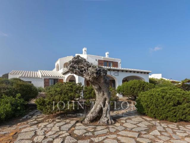 Casa en venta en Cala Morell, Menorca