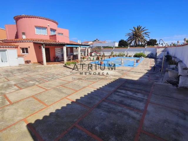 Casa en venta en Los Delfines, Menorca