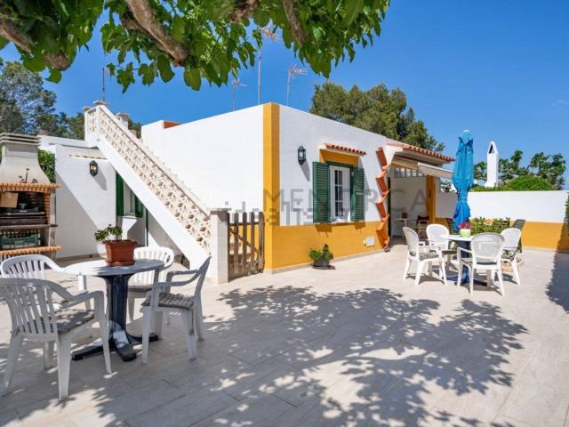 Casa en venta en Santandria, Menorca