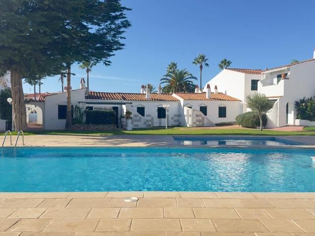 Casa en venta en Cala en Bosch, Menorca