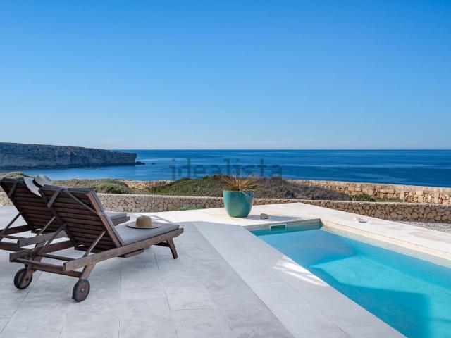 Casa en venta en Cala Morell, Menorca