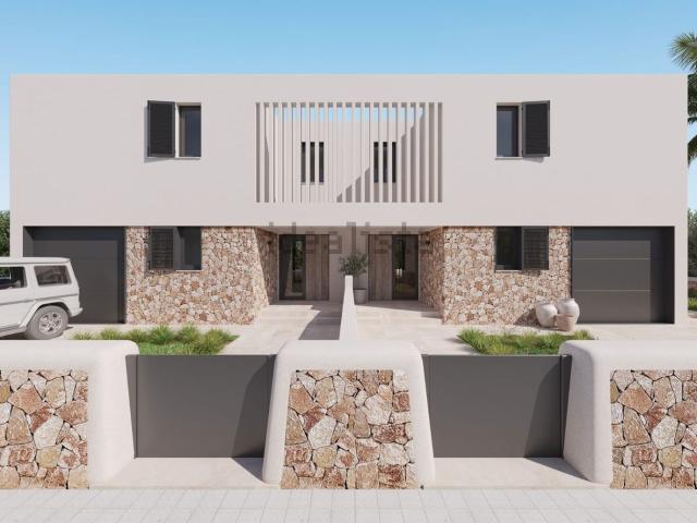 Casa en venta en Son Oleo, Menorca