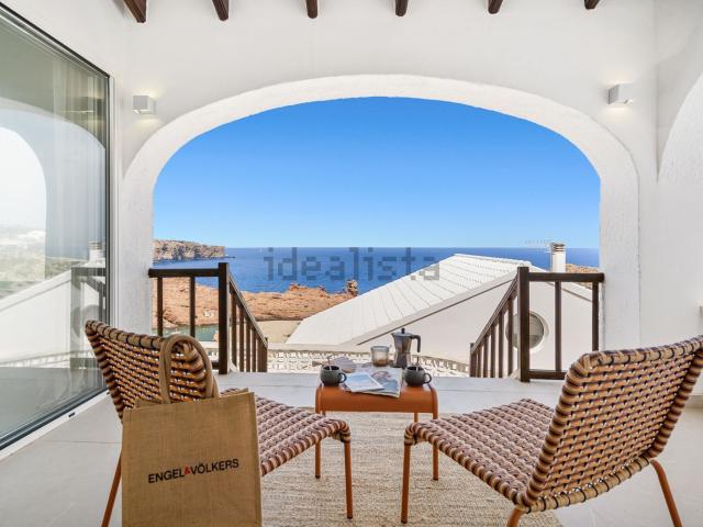 Casa en venta en Cala Morell, Menorca
