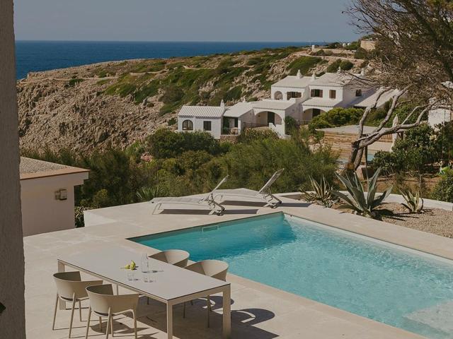 Casa en venta en Cala Morell, Menorca