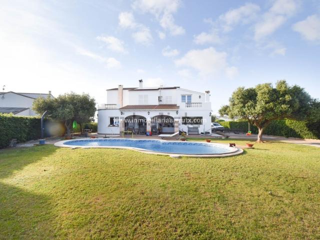 Casa en venta en Calespiques, Menorca