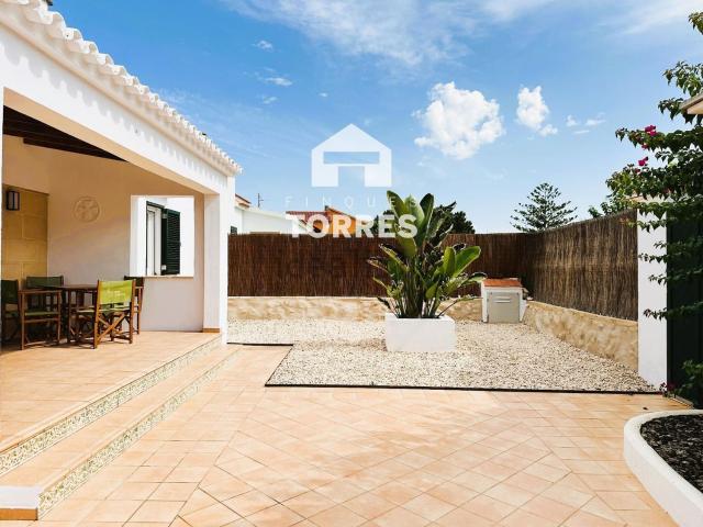 Casa en venta en Santandria, Menorca
