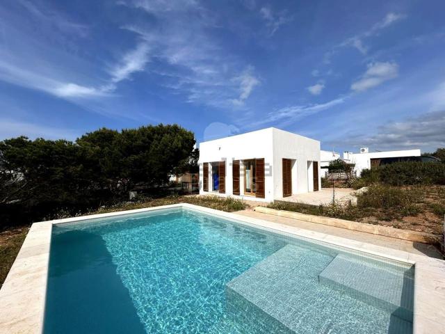Casa en alquiler en Ciutadella De Menorca, Coll de Cala Morell