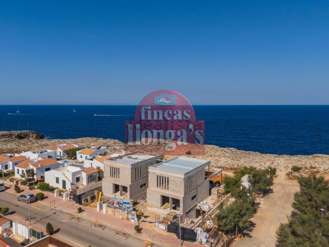 Casa en venta en Santandria, Menorca
