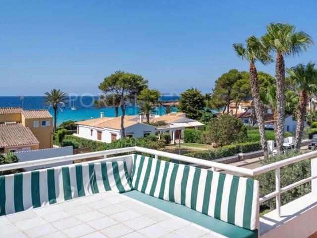 Casa en venta en Cala en Bosch, Menorca