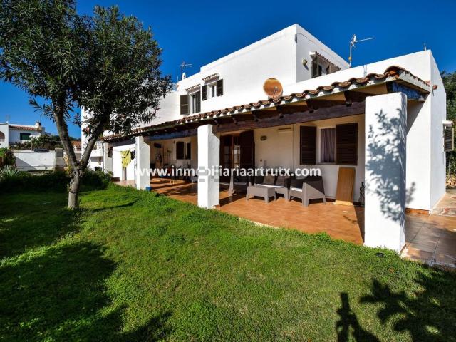 Casa en venta en Torre del Ram, Menorca
