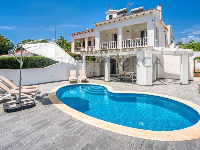 Casa en venta en Menorca, Baleares