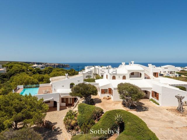 Casa en venta en Cala Morell, Menorca
