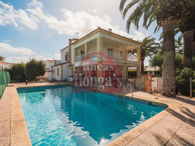 Casa en venta en Son Oleo, Menorca