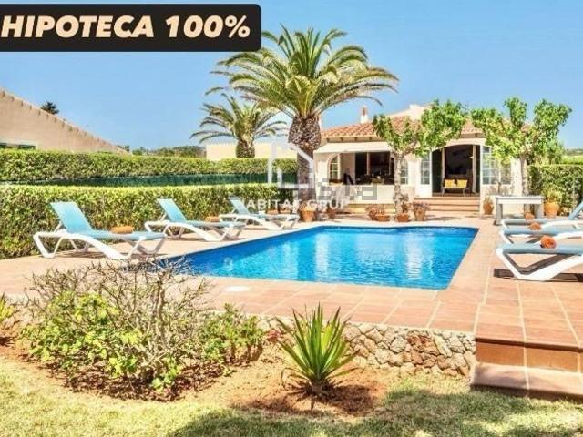 Casa en venta en Los Delfines, Menorca