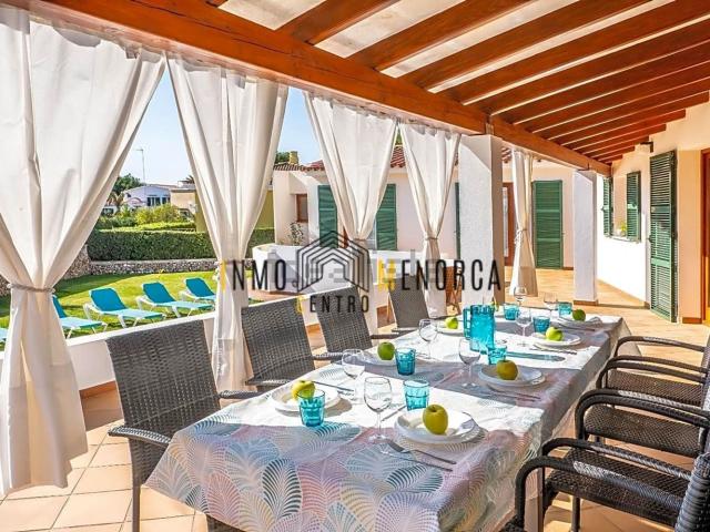 Casa en venta en sa Caleta, Menorca
