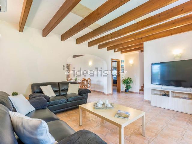 Casa en venta en Santandria, Menorca