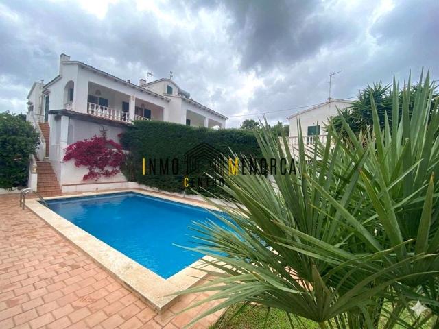 Casa en venta en Menorca, Baleares