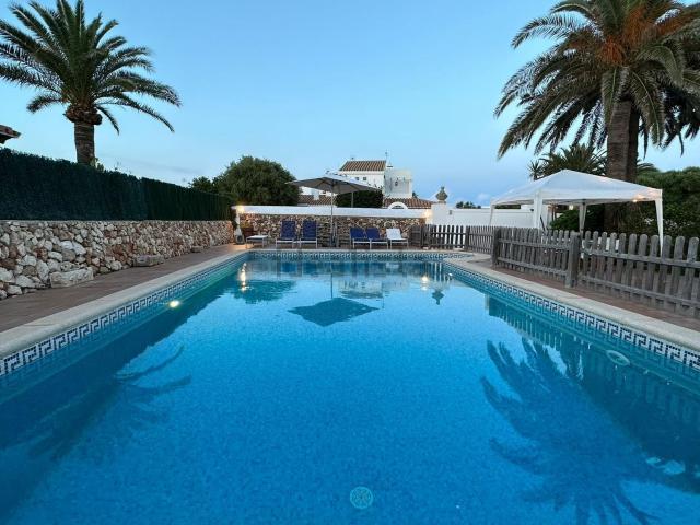 Casa en venta en Cala en Bosch, Menorca