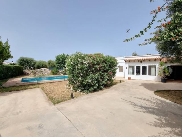 Casa en venta en Santandria, Menorca