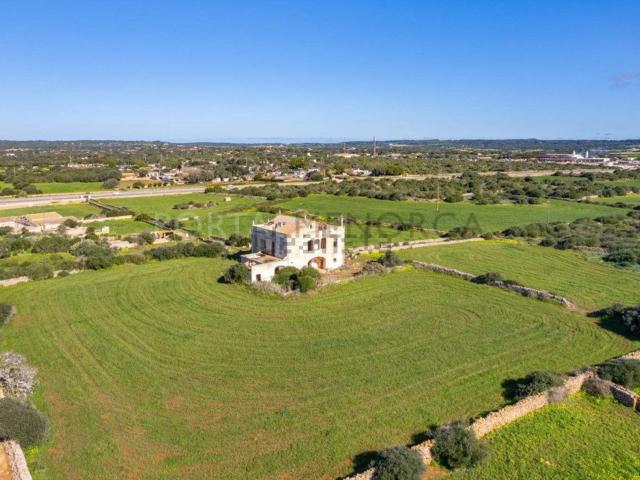 Casa en venta en Menorca, Baleares