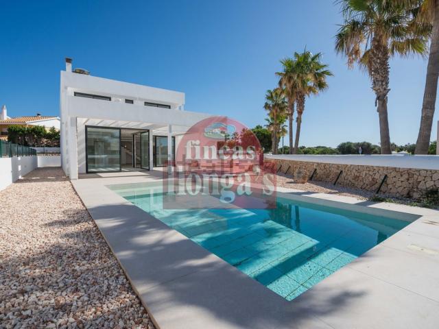 Casa en venta en Son Oleo, Menorca