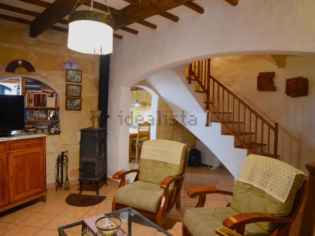 Casa en venta en Menorca, Baleares